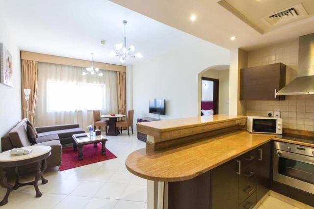 Auris Plaza hotel-2