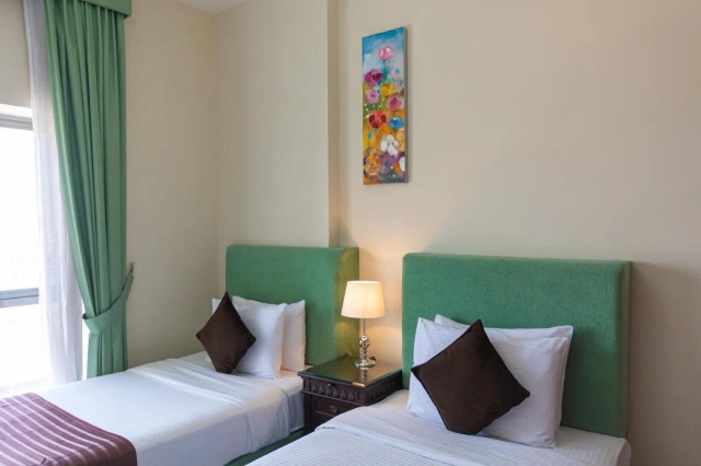 Auris Plaza hotel-3