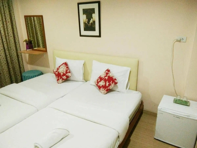 The Grace House Chiangmai-2