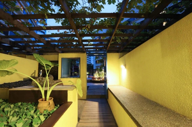 Furama RiverFront hotel-2