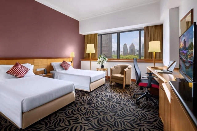 Furama RiverFront hotel-3