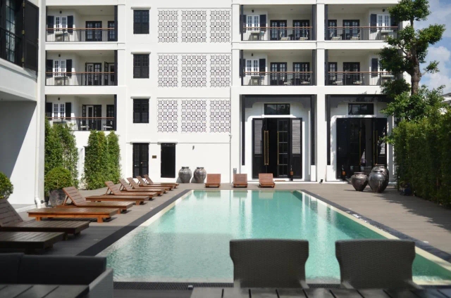 Buri Siri Boutique Hotel-2