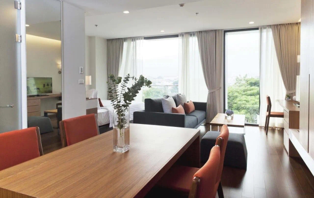 Eastin Tan Hotel Chiang Mai-2