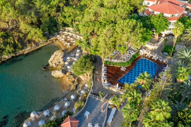 Utopia Beach Club-2
