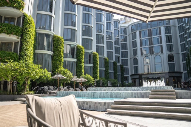 The Salil Hotel Riverside-2