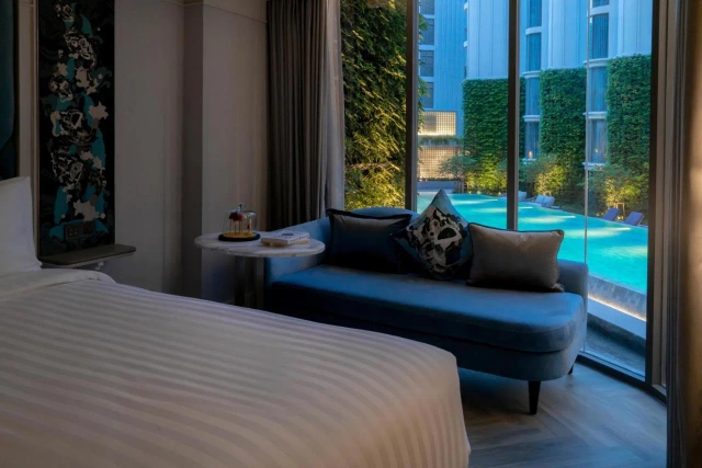The Salil Hotel Riverside-2