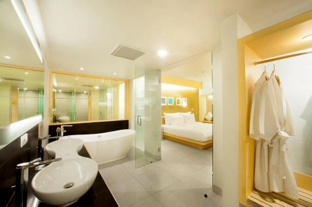 Sevn Legian-2