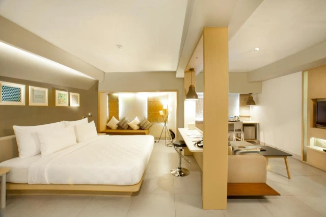 Sevn Legian-2