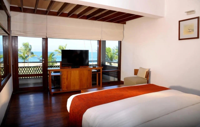 Anantaya Resort and Spa Chilaw-2