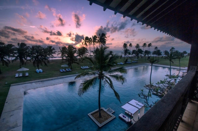 Anantaya Resort and Spa Chilaw-2