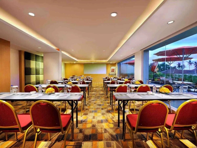 Ibis Bali Kuta-2