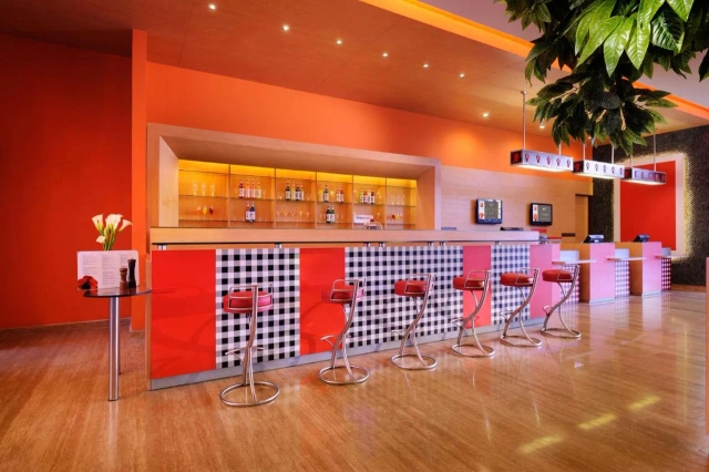 Ibis Bali Kuta-2
