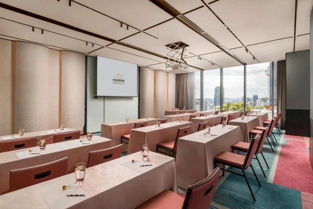 Capri by Fraser, Bukit Bintang-3