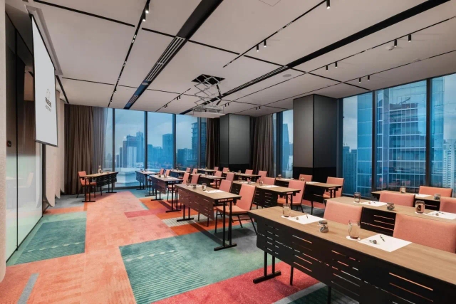 Capri by Fraser, Bukit Bintang-2