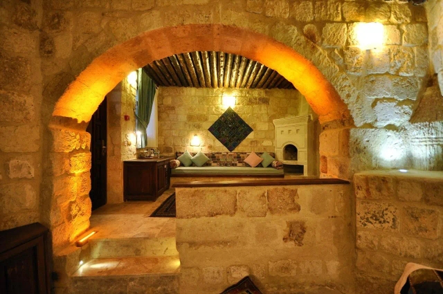 MDC Cave Hotel-2