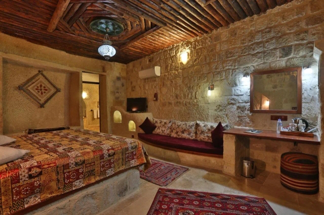 MDC Cave Hotel-3