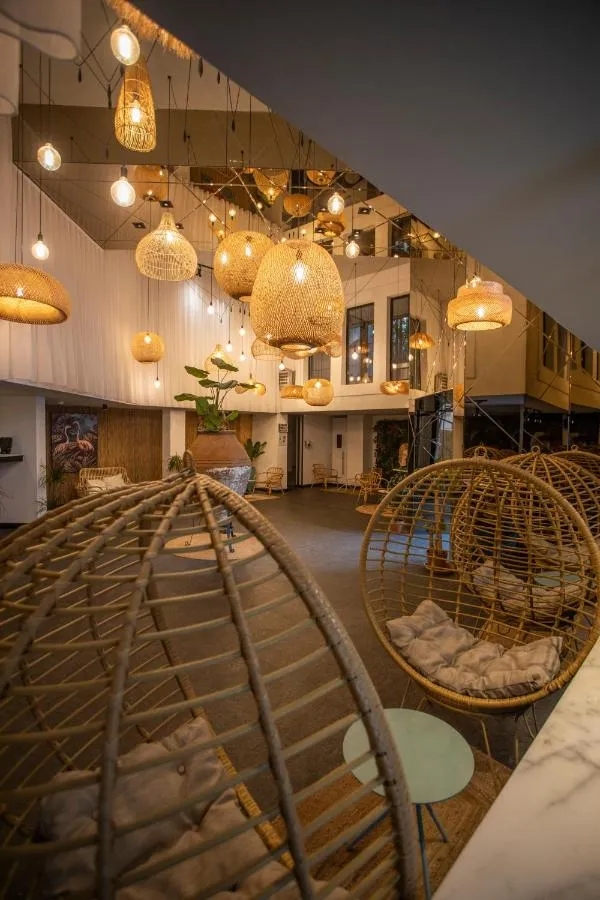 Very Chic Hotel-3