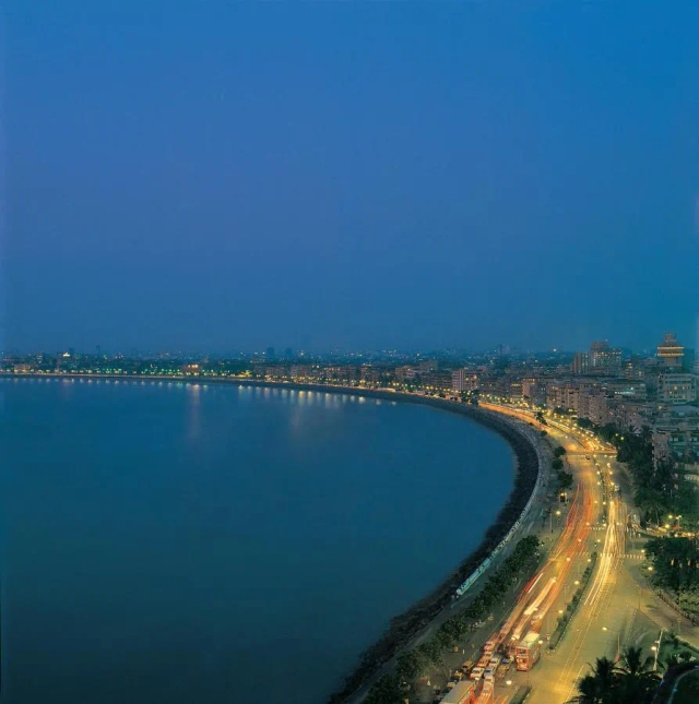 Trident Nariman Point hotel-2