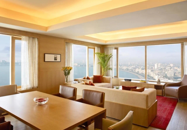 Trident Nariman Point hotel-3