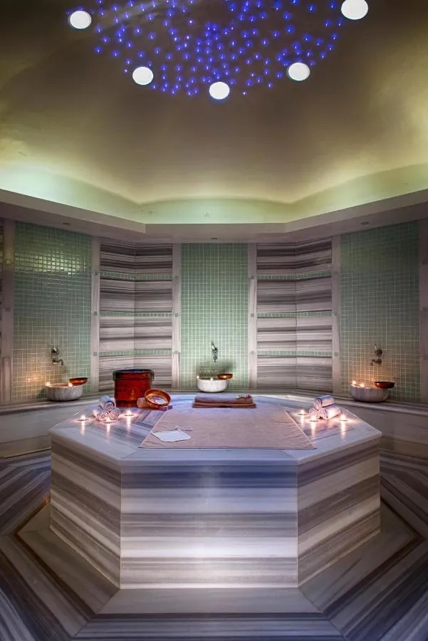 D Resort Grand Azur hotel-2
