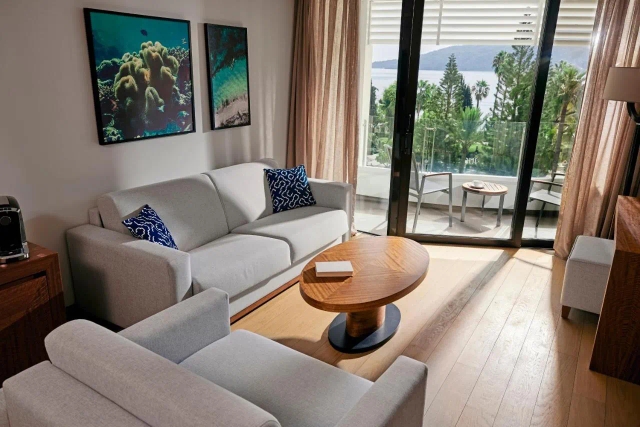 D Resort Grand Azur hotel-3