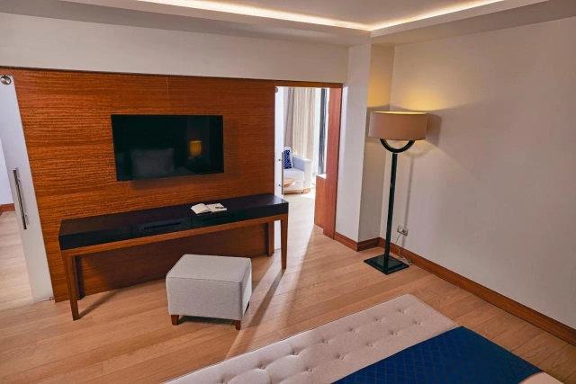 TUI BLUE Grand Azur Hotel-2