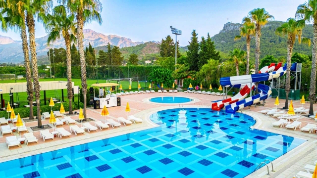 Viking Park Hotel-3