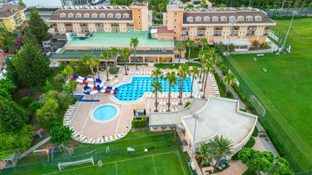 Viking Park Hotel-2
