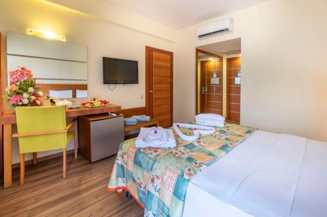 Viking Park Hotel-2