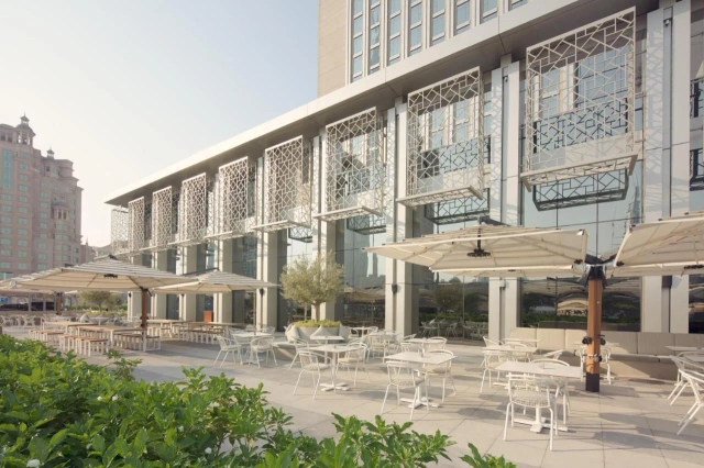 Rove Downtown Hotel-3