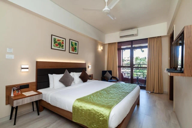 So My Resort-2