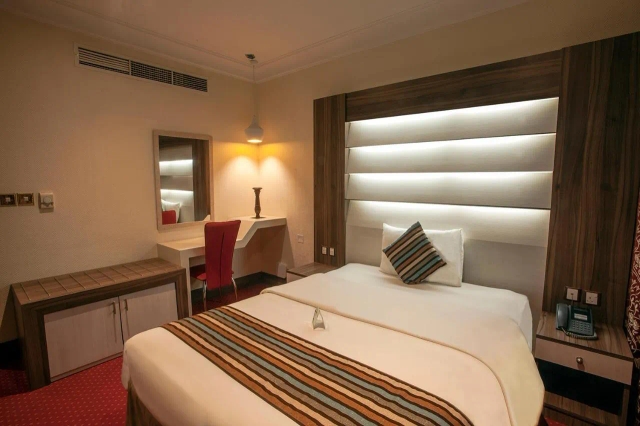 Haffa House Hotel-3