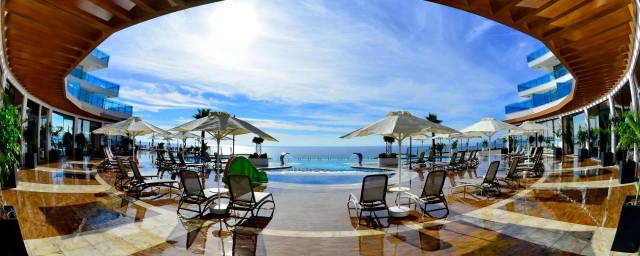 Elite Luxury Suite & Spa-2