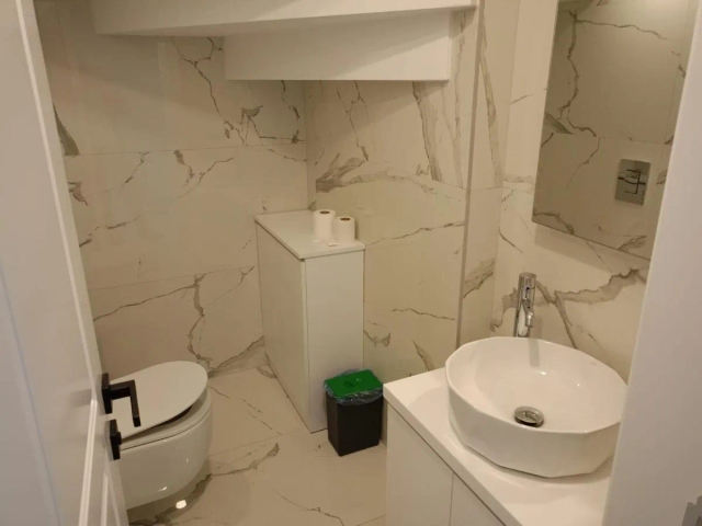 Elite Luxury Suite & Spa-3