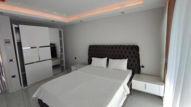 Elite Luxury Suite & Spa-2