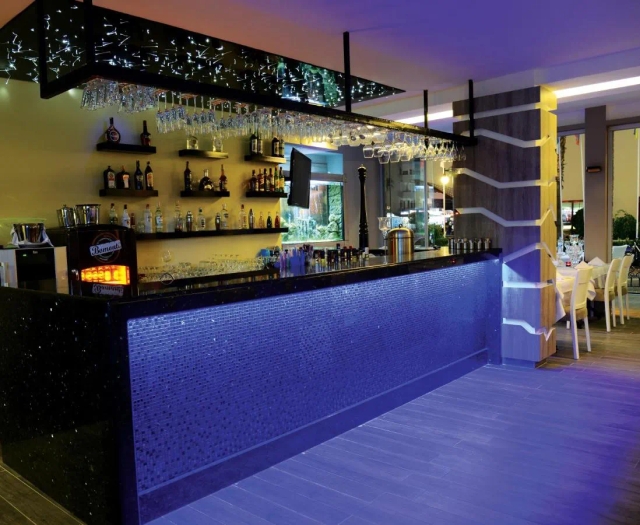 Ozgur Bey Spa Hotel-2