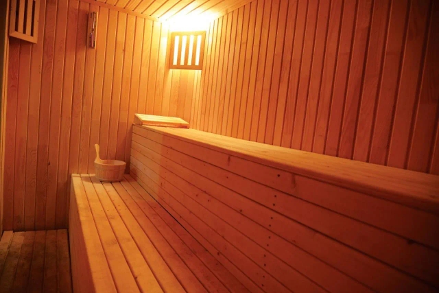 Ozgur Bey Spa Hotel-2