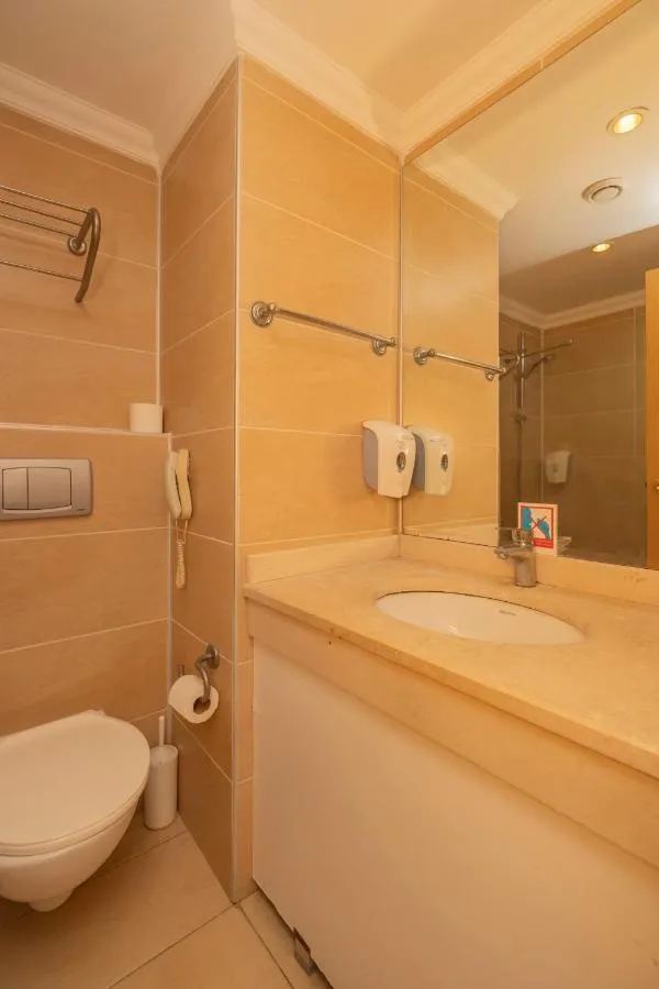Delmare Boutique Hotel-2