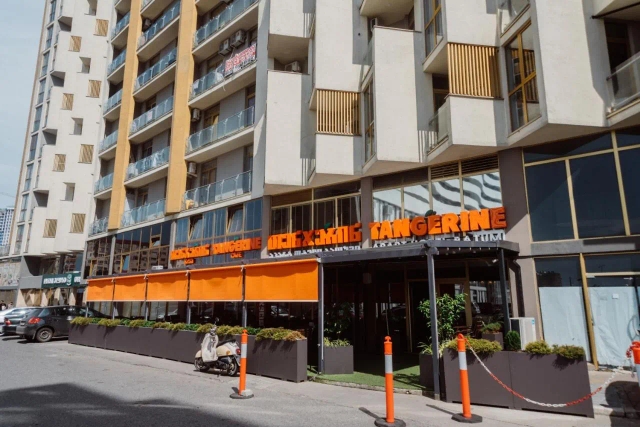 Tangerine Apart Hotel-2