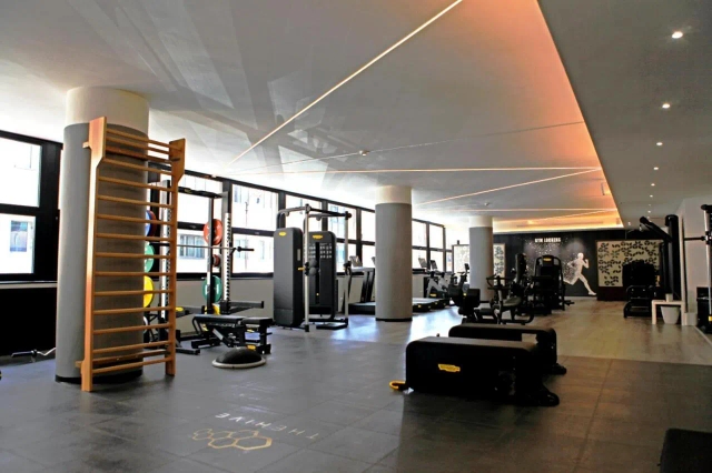 The Hive Hotel-2