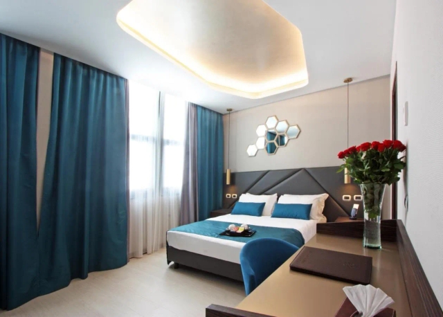 The Hive Hotel-3