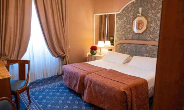 Mecenate Palace Hotel-2