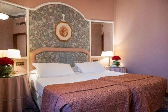 Mecenate Palace Hotel-2