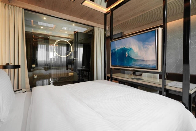 Eden Luxury Suites Terazije-3