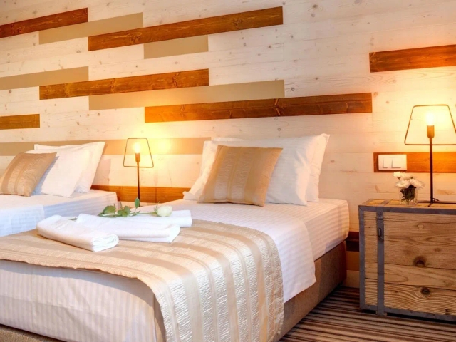 Garni Hotel Zavicaj-3