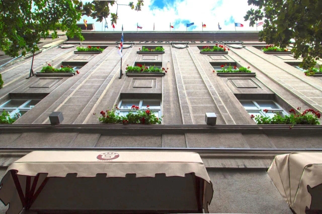 Hotel City Savoy-3