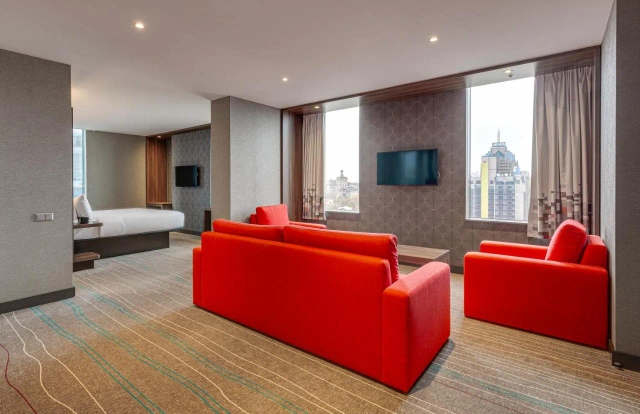 Aloft Kiev-2