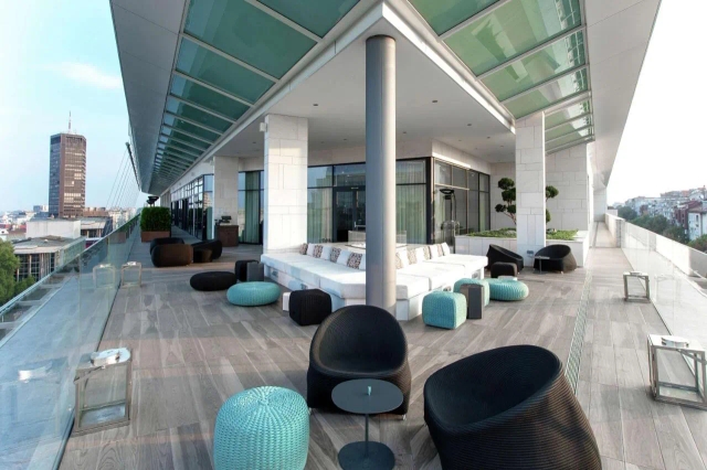 Hilton Belgrade-2