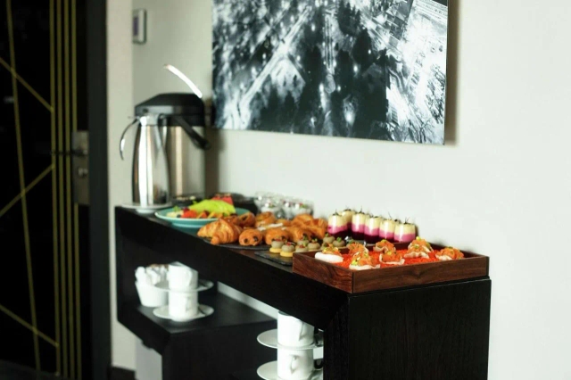 Hilton Belgrade-2