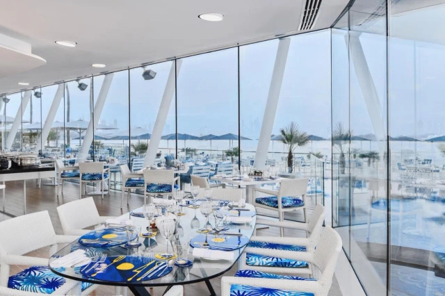Burj Al Arab Jumeirah-2